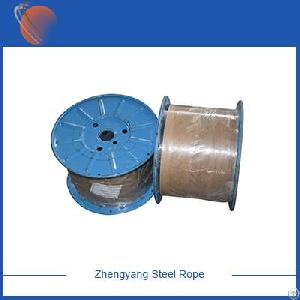 Stainless Aircraft Cable