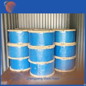 Steel Wire For Optical Cable