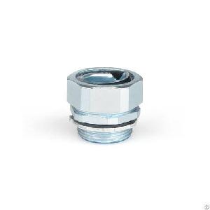 Metal Hose Connector, Dpj Series