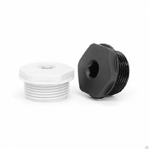 Nylon Hexagonal Plug, Ip66 Ip68�