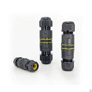 Waterproof Cable Gland Nylon New Material