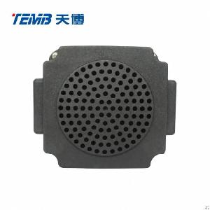 Acoustic Vehicle Alerting System