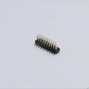 Mtph23-210gr0-24a29 10pin Ph1.27mm Dip Dual-row Pin Header