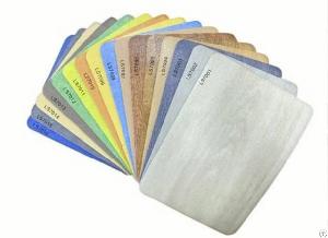 3.5mm Semi-dense And Semi-foamed