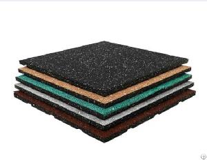 Rubber Tiles