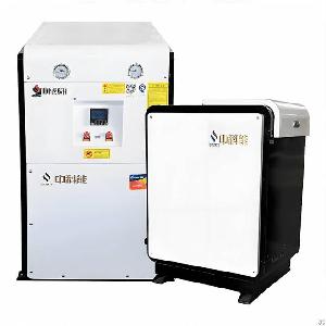 Air Series Ground Source Heat Pump Unit