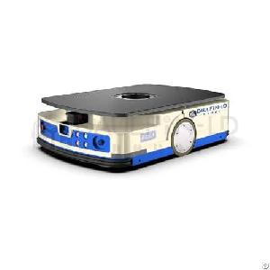 Dl-ll-01 Latent Lift Agv Automated Guided Carts