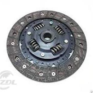 Dongfeng Trucks Eco Clutch Driven Disc 1601q07-130h