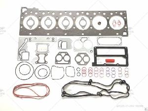 Upper Engine Gasket Set 4955596 Isx15