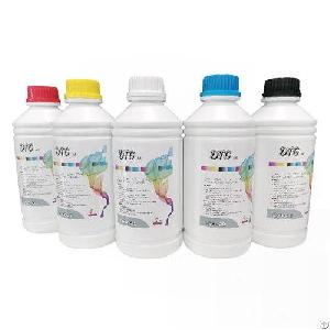 Direct To Garment Dtg Pigment Ink Dtg-100w