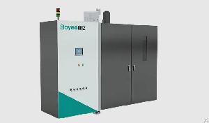 Cvd Swcnt Growth System