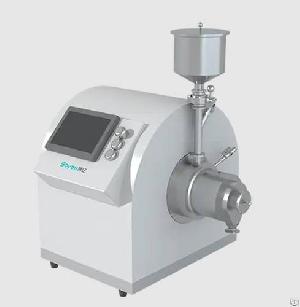 Gfm-1l Dry Bead Mill