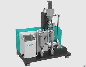 Gfm-5l Dry Bead Mill