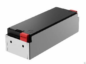 Lfp Battery Module | 1p12s � 105ah