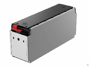 Nmc Battery Module | 2p7s � 55ah