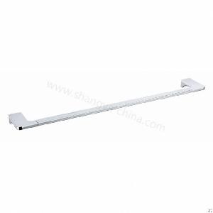 China 806001 Cube Tube Single Towel Bar