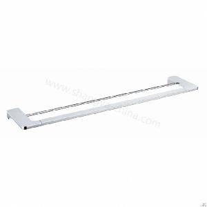 For Sale 806002 Cube Tube Double Towel Bar