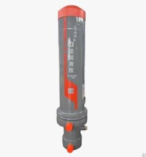 Dump Truck Telescopic Cylinder