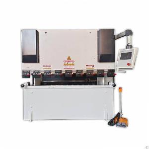 Hydraulic Bending Machine