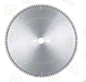Aluminium Cutting Saw Blade