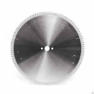 Aluminium Cutting Saw Blade 450mm