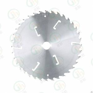 Multi-piece Wood Saw Blade 455mm