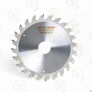 Single Scoring Saw Blade