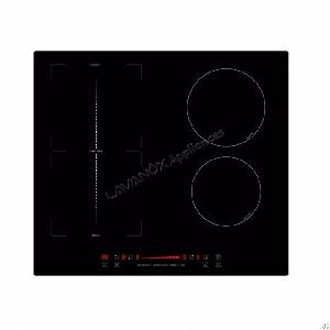 Model Lavi-4c003 � Built-in Induction Cooktop, Zone-free Heating, 9 Power Levels