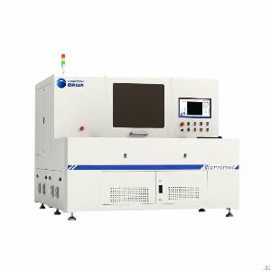 Film Cutting Machine Manufacturer