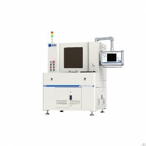 Lab-scale Laser Scribing System For Thin-film Solar Modules