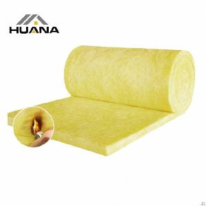 Hn Glass Wool Roll Blanket
