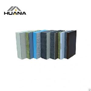 Hn Insulation And Decoration Integrated Board