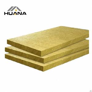 Hn Rock Wool Board