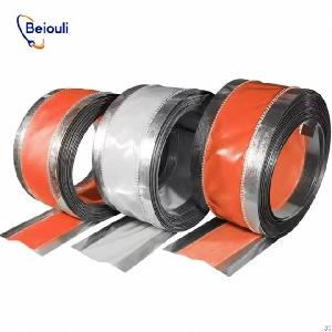 Flexible Duct Connection