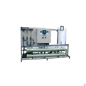 Nanofiltration Systems