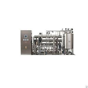 Pharmaceutical Water System