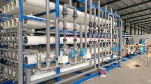 Wastewater Treatment Equipment