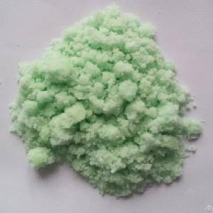 Ferrous Sulfate Heptahydrate