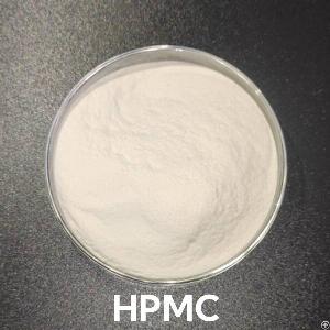 Hydroxypropyl Methylcellulose Hpmc