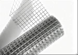 Welded Wire Mesh