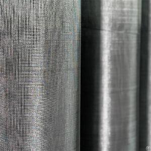 Carbon Steel Wire Mesh