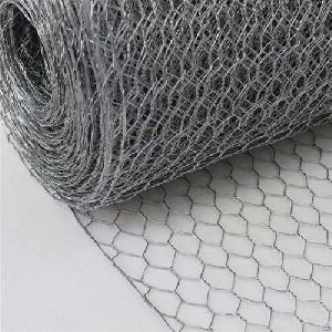 Hexagonal Wire Mesh