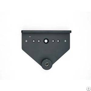 Cnc Machining Parts Manufacturer