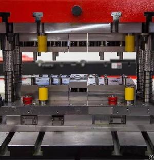 Metal Stamping Service