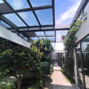 Sliding Skylight Wt-s150
