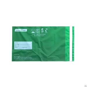 Compostable Courier Bags