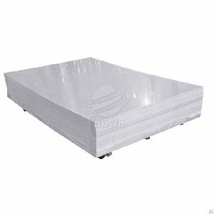 Pp Flame-retardant Plastic Board