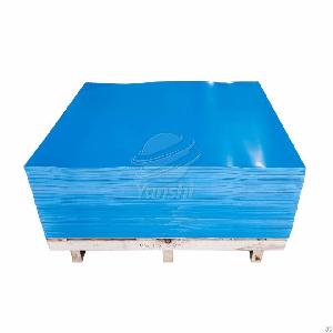 Pp Uv-resistant Plastic Board