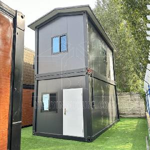 Detachable Container House