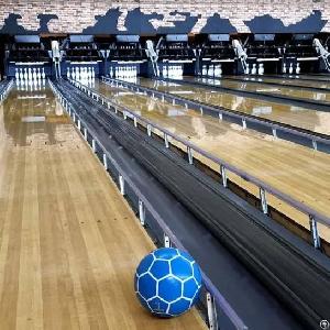 Lane System-bowling Bumper